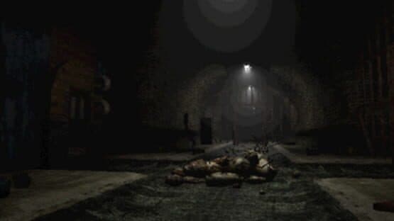 Halloween Sewers — screenshot 1