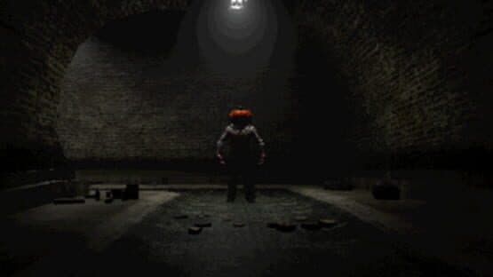 Halloween Sewers — screenshot 2