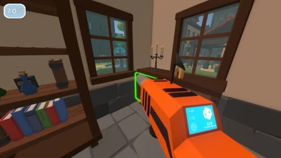 Just Dismantle — screenshot 2