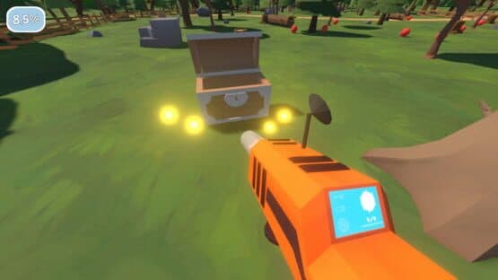Just Dismantle — screenshot 3