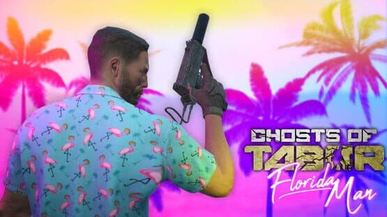 Ghosts of Tabor: Florida Man DLC — screenshot 1