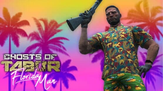 Ghosts of Tabor: Florida Man DLC — screenshot 4