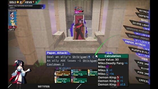 Labyrinth Trailblazer — screenshot 7