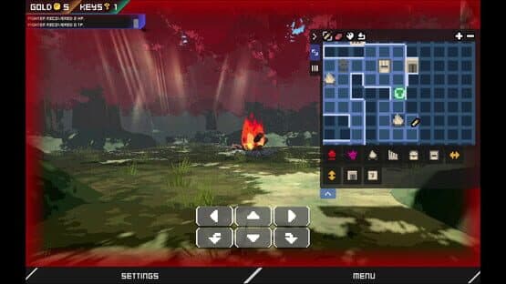 Labyrinth Trailblazer — screenshot 8