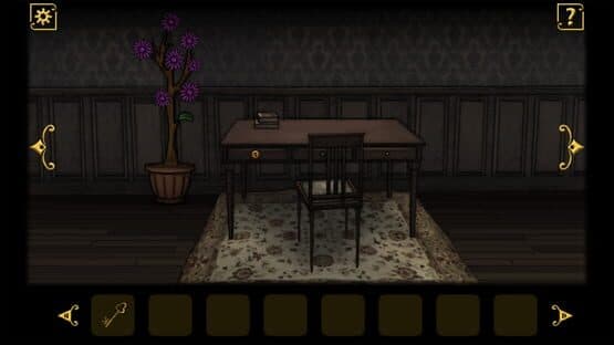 Forgotten Hill: The Wardrobe - Other Friends — screenshot 2