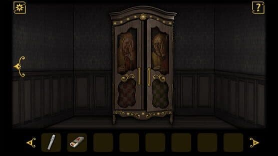 Forgotten Hill: The Wardrobe - Other Friends — screenshot 3