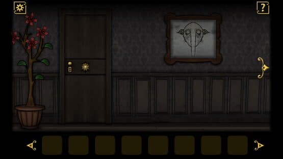 Forgotten Hill: The Wardrobe - Other Friends — screenshot 4