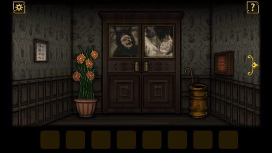 Forgotten Hill: The Wardrobe - Two Sisters — screenshot 1