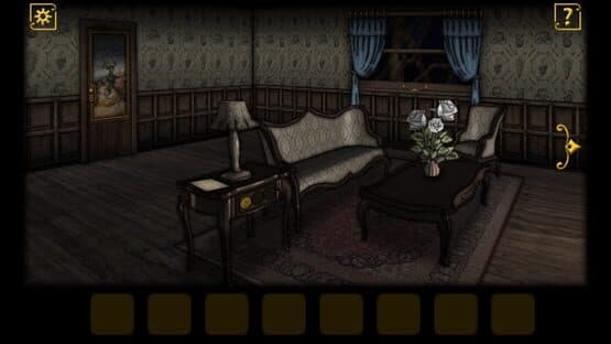 Forgotten Hill: The Wardrobe - Two Sisters — screenshot 2