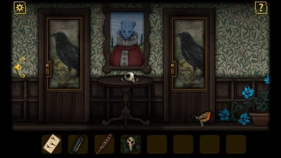 Forgotten Hill: The Wardrobe - Two Sisters — screenshot 3
