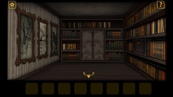 Forgotten Hill: The Wardrobe - Together Once More — screenshot 4
