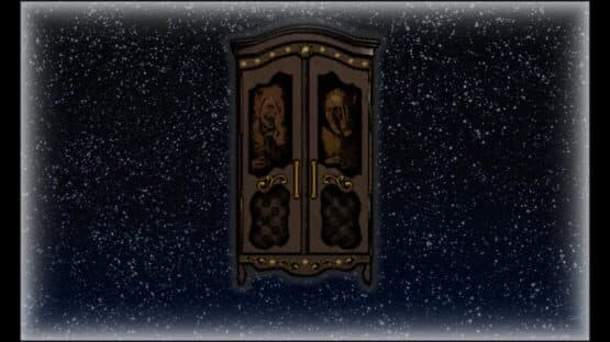 Forgotten Hill: The Wardrobe - Together Once More — screenshot 6