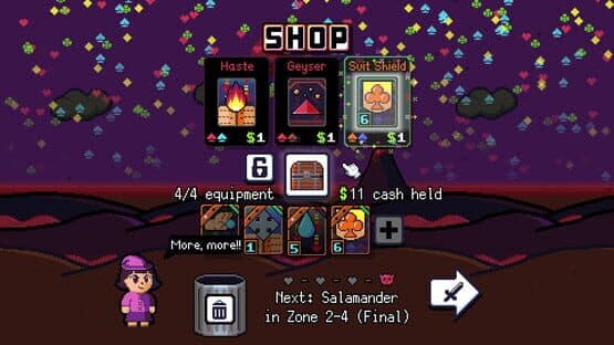Solitaire Battle — screenshot 8