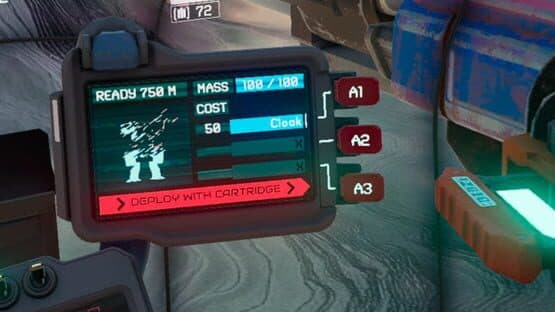 Iron Rebellion — screenshot 2