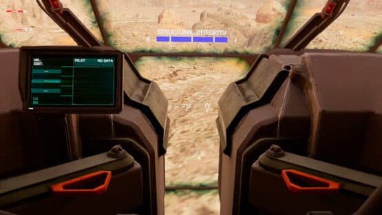 Iron Rebellion — screenshot 3