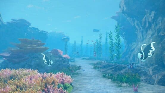 Pokémon Waves — screenshot 4