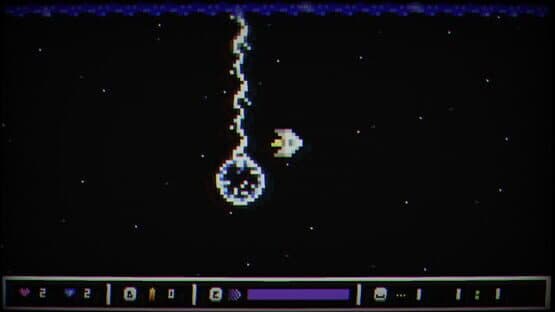 Spaceman — screenshot 1