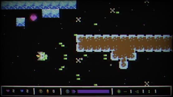 Spaceman — screenshot 2
