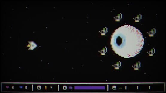 Spaceman — screenshot 4