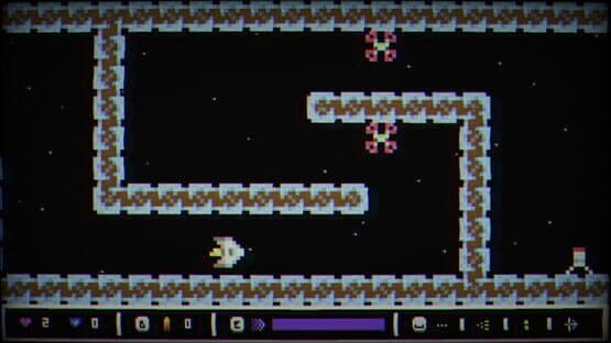 Spaceman — screenshot 5