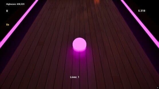 Infinite Bowling — screenshot 2