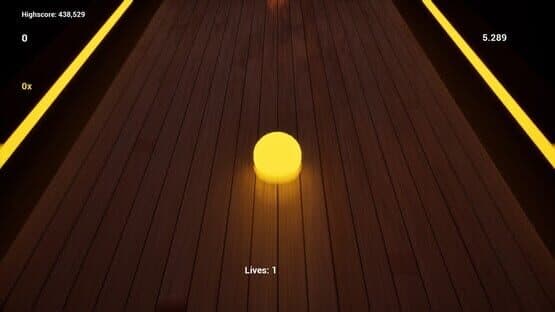 Infinite Bowling — screenshot 3