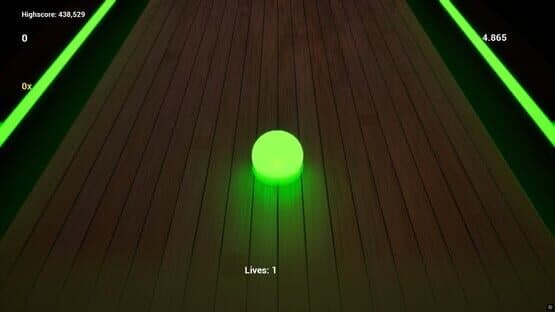 Infinite Bowling — screenshot 4