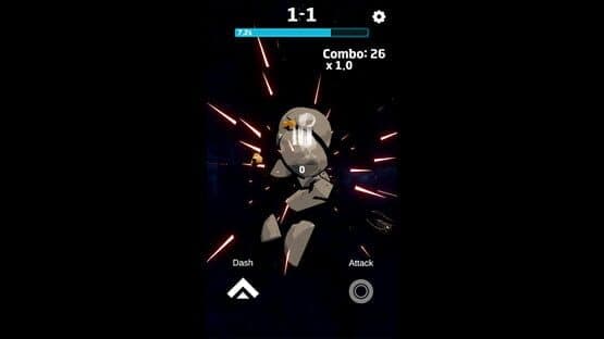 Plaser — screenshot 5