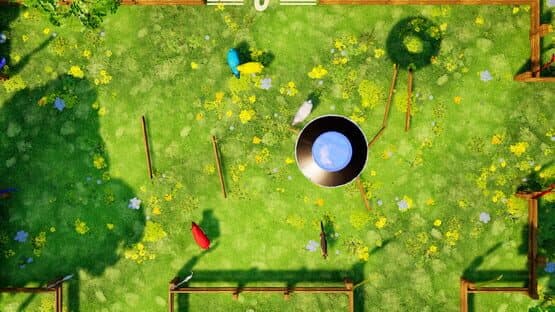 Sheepfold — screenshot 2