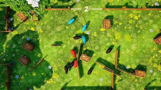 Sheepfold — screenshot 3