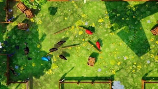 Sheepfold — screenshot 4