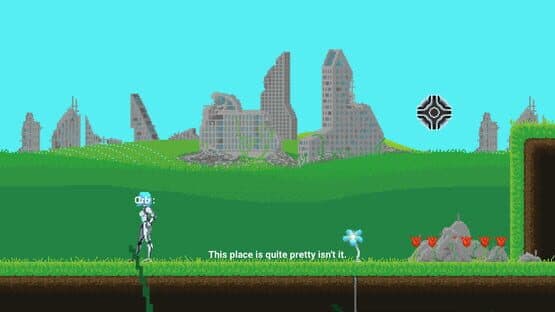 Maev — screenshot 1