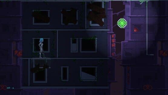 Maev — screenshot 5