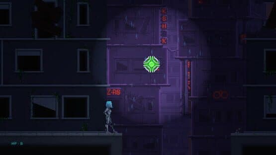 Maev — screenshot 6