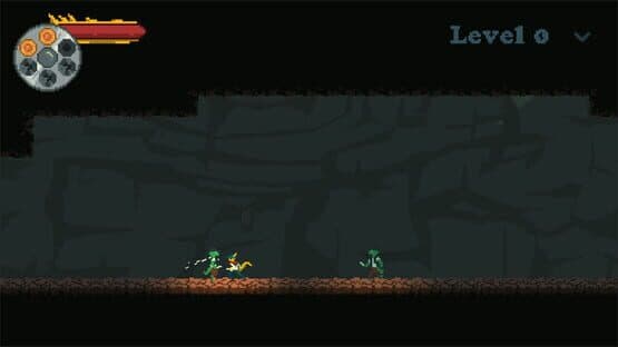 Guns & Thorns — screenshot 1