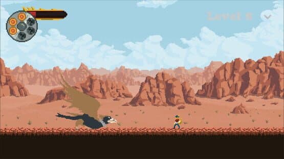 Guns & Thorns — screenshot 4