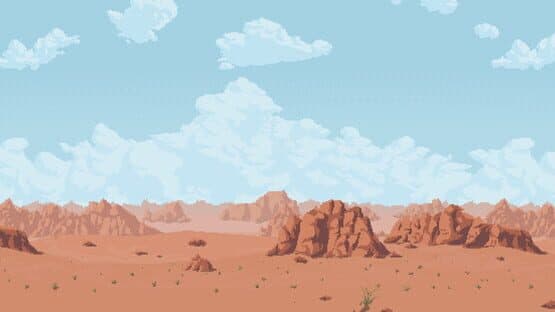 Guns & Thorns — screenshot 6