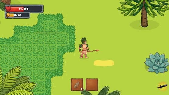 Dino Age: The First Fracture — screenshot 5