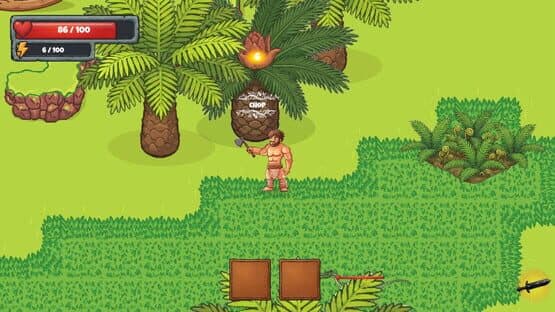 Dino Age: The First Fracture — screenshot 7