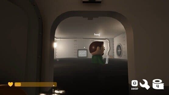Piece of Ship — screenshot 1