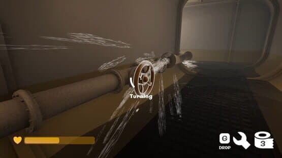 Piece of Ship — screenshot 2