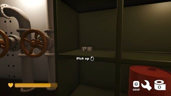 Piece of Ship — screenshot 3