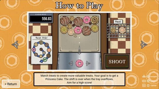 Cake Maker — screenshot 2