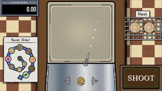 Cake Maker — screenshot 3