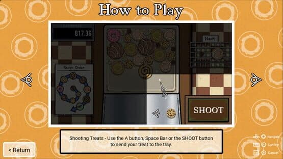 Cake Maker — screenshot 4