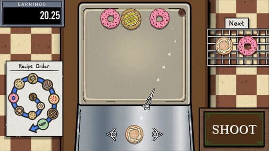Cake Maker — screenshot 5