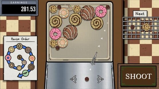 Cake Maker — screenshot 8