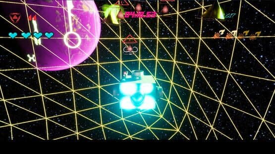 Galactic Rumble — screenshot 3