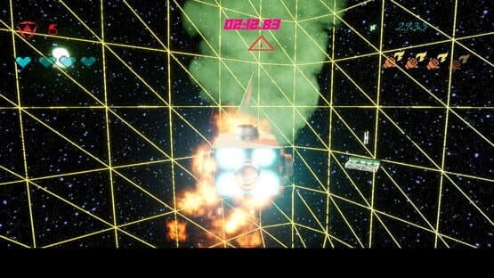Galactic Rumble — screenshot 4