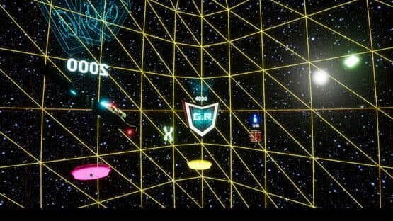 Galactic Rumble — screenshot 5